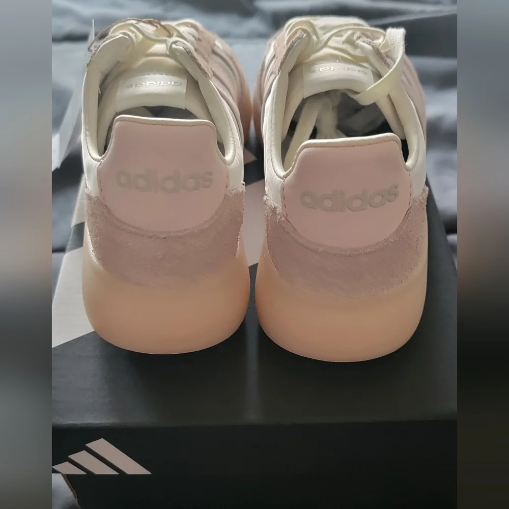 Adidas Barreda Decode Shoes